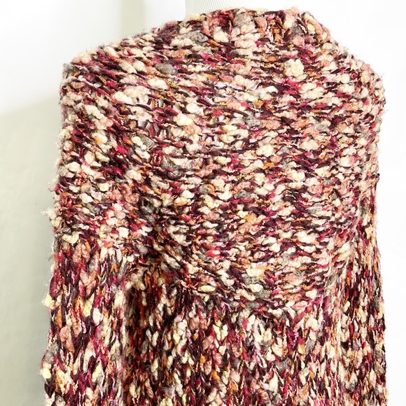 HWR Monogram for Anthropologie Cardigan (M) - Picture 9 of 12